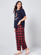 HAVE A SWEET DREAM SUIT - M081